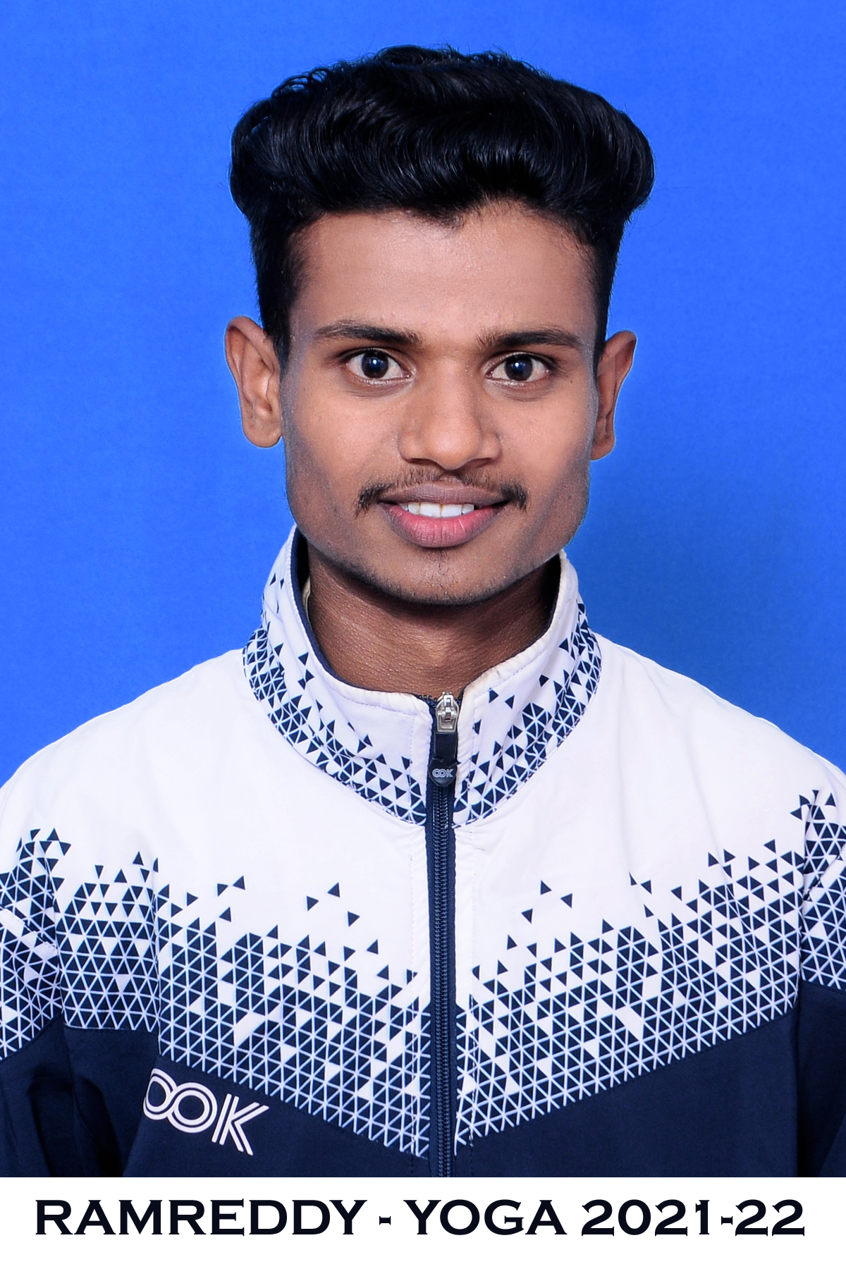 Ramreddy